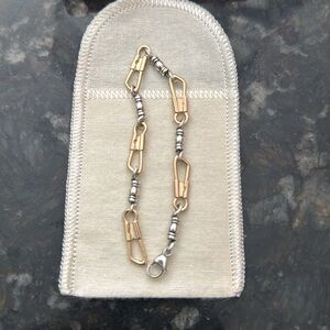 James Avery retired bracelet